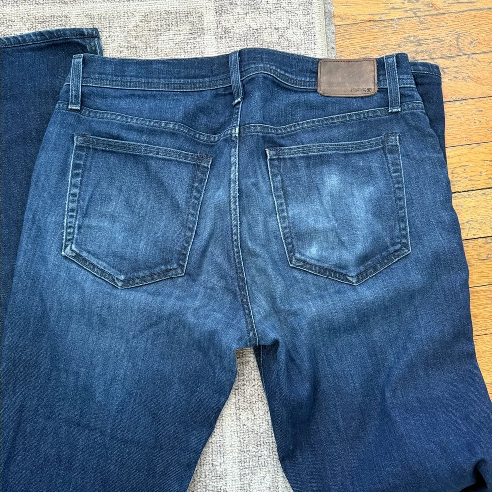 Men’s Joe’s Jeans- size 32 - Dark Blue Denim Jeans
